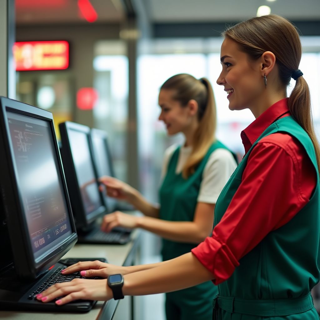 Caso de satisfacción