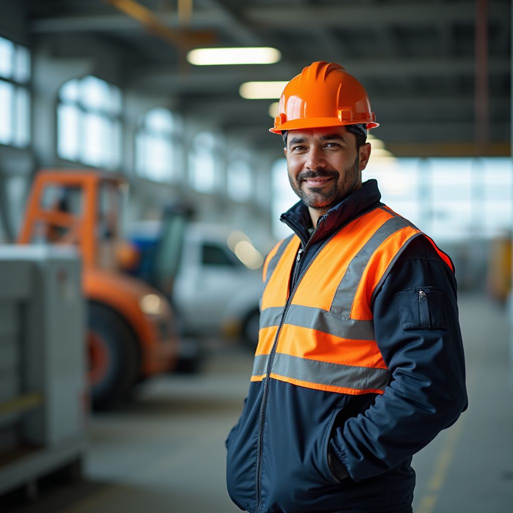 Gestión de estaciones de servicio