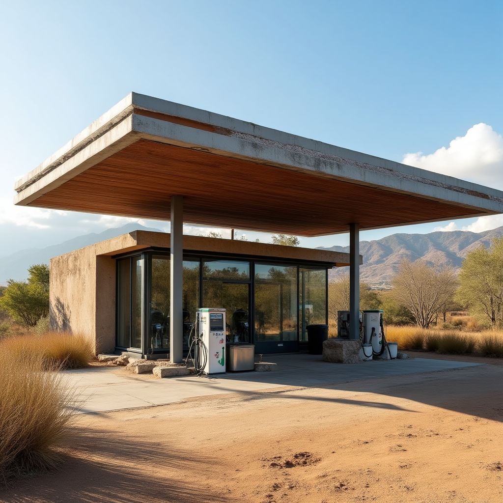 Sostenibilidad energética