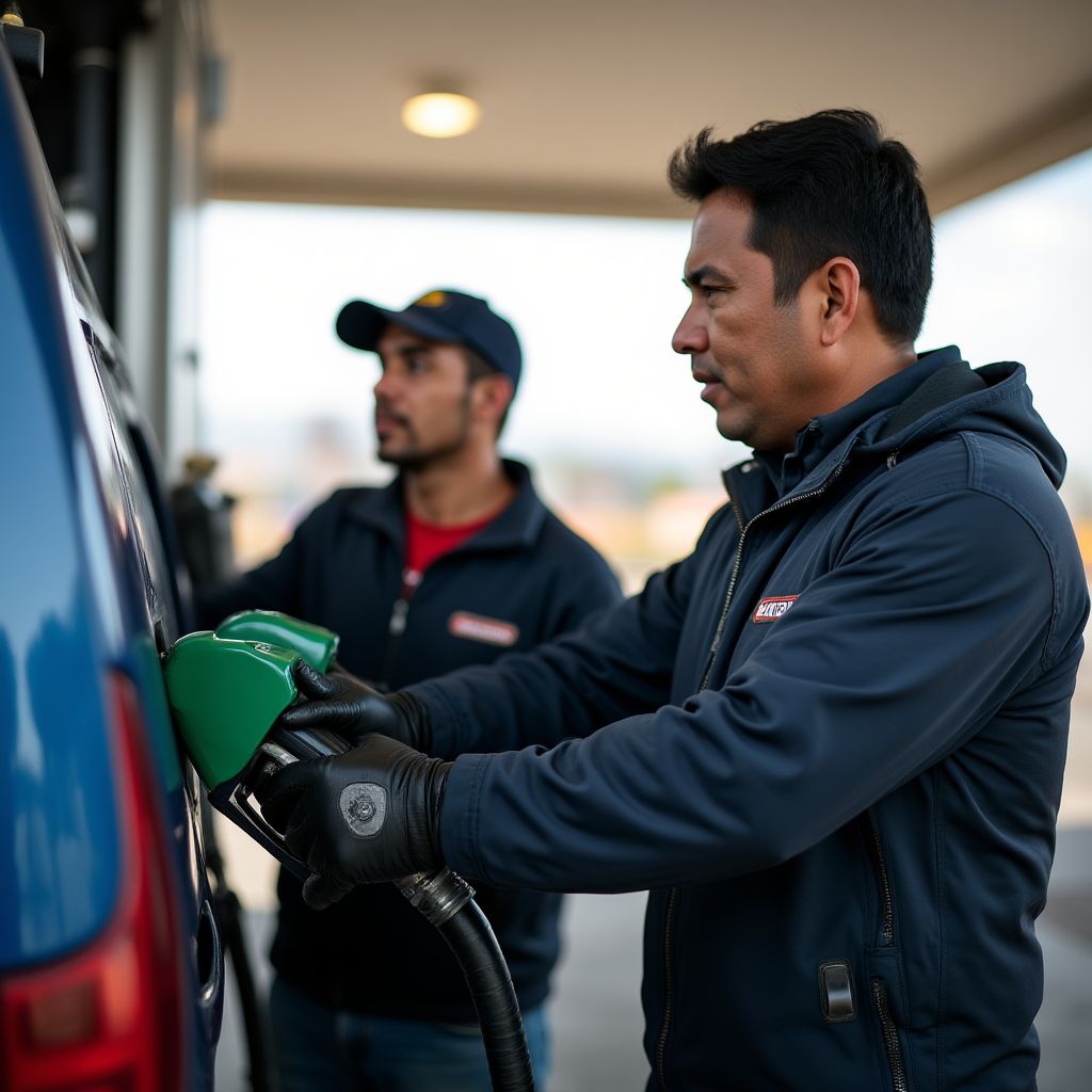 Operaciones técnicas