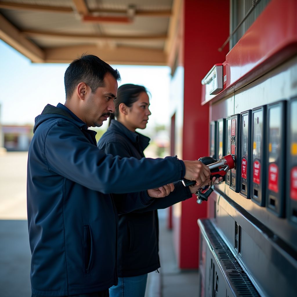 Eficiencia operacional