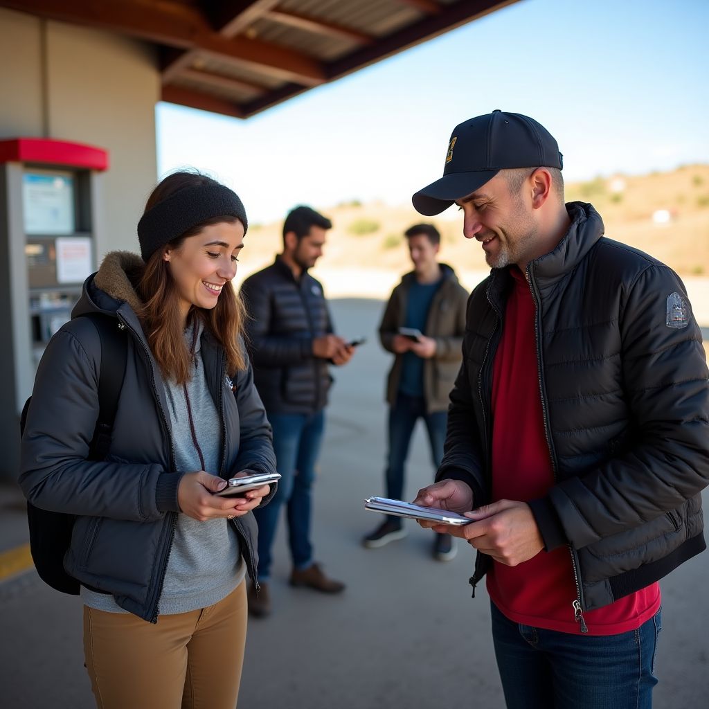 Formación práctica