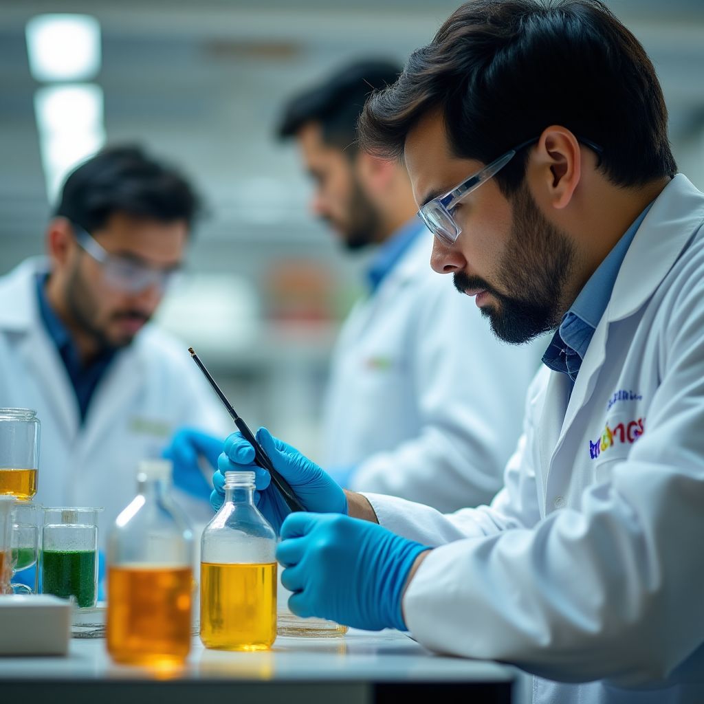 Combustibles alternativos