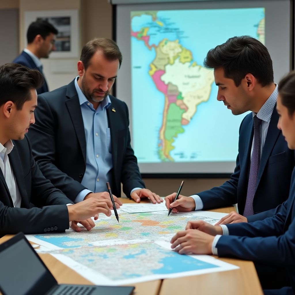 Optimización de red