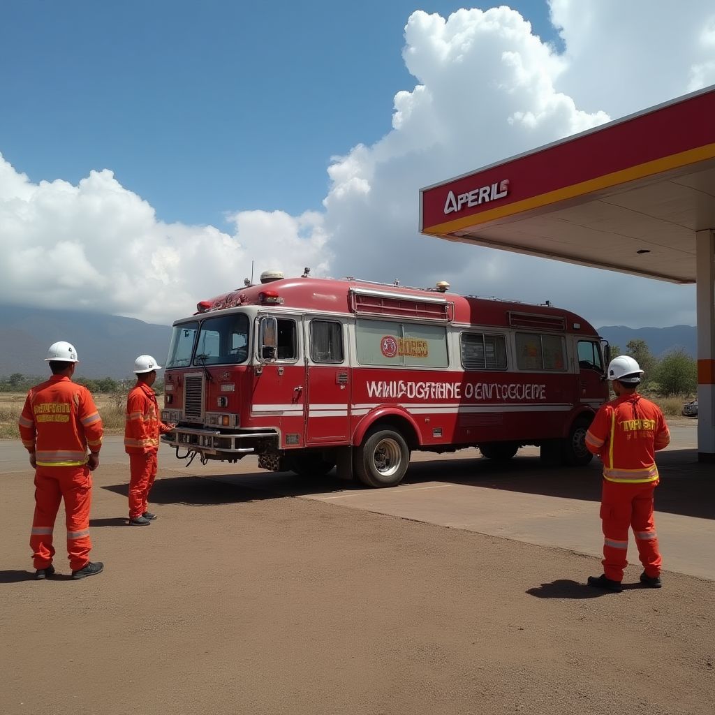 Protocolos de seguridad