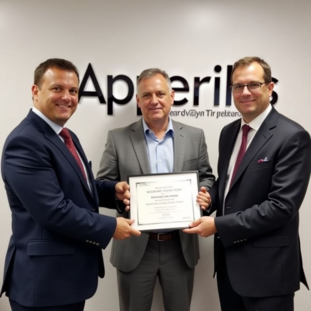 Certificación reconocida