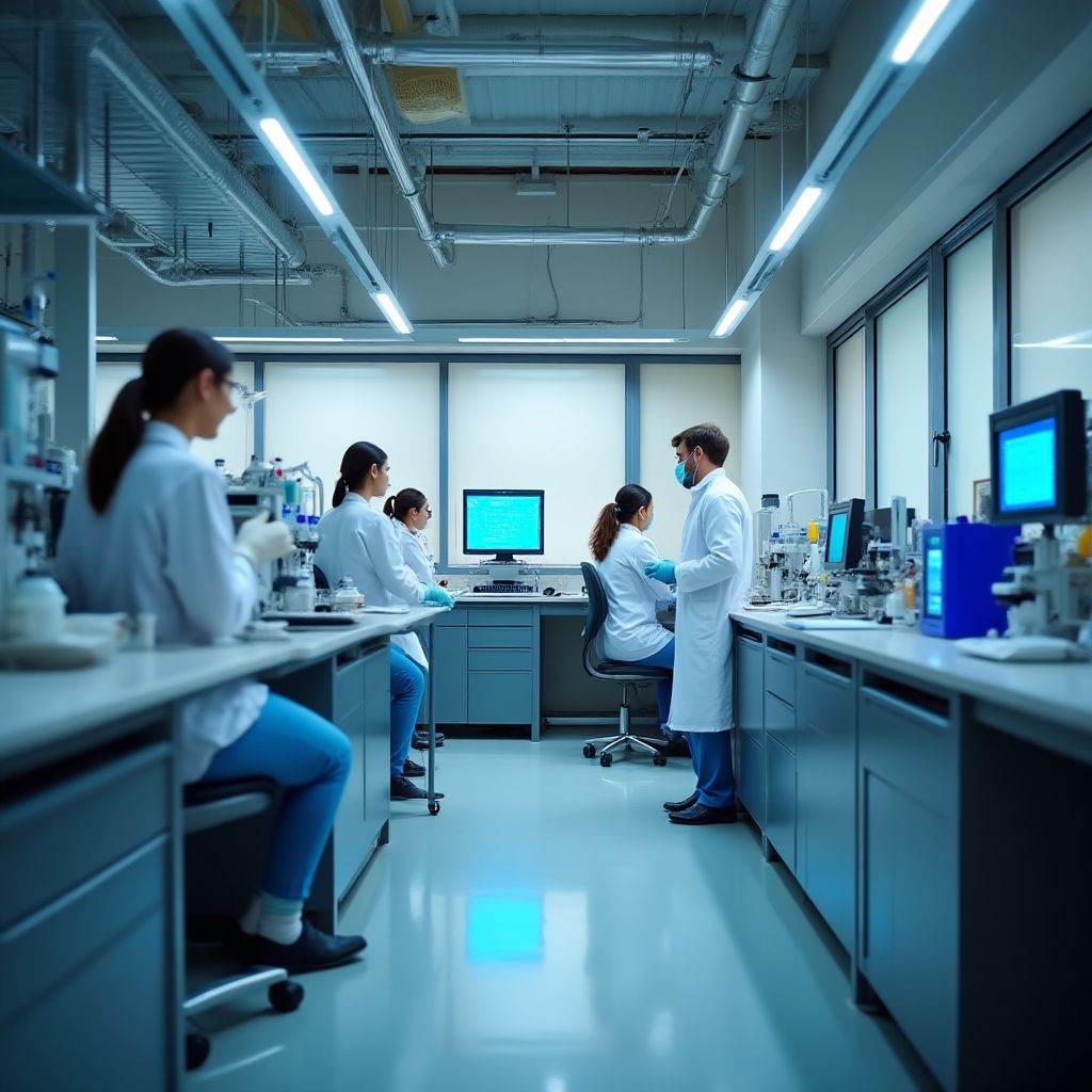 Centro de investigación