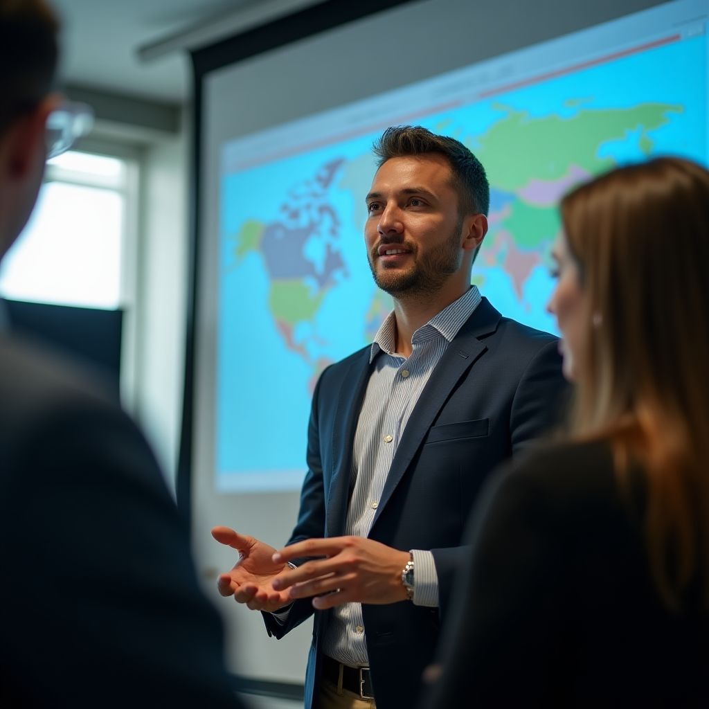 Webinar sobre eficiencia